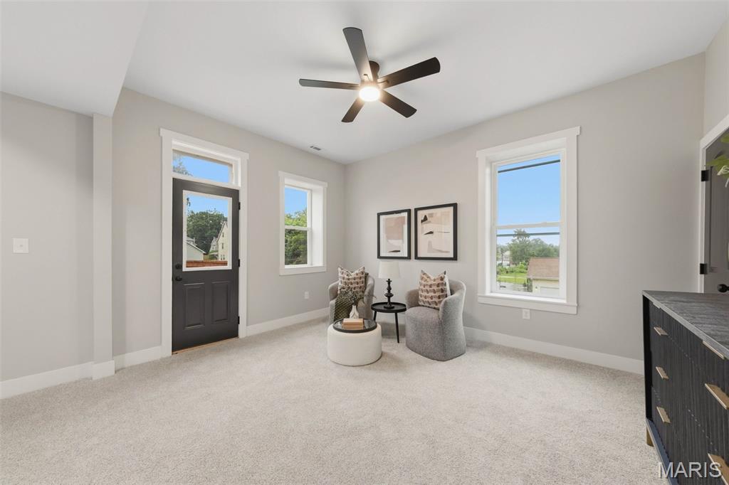 Clemens Park Add - Residential