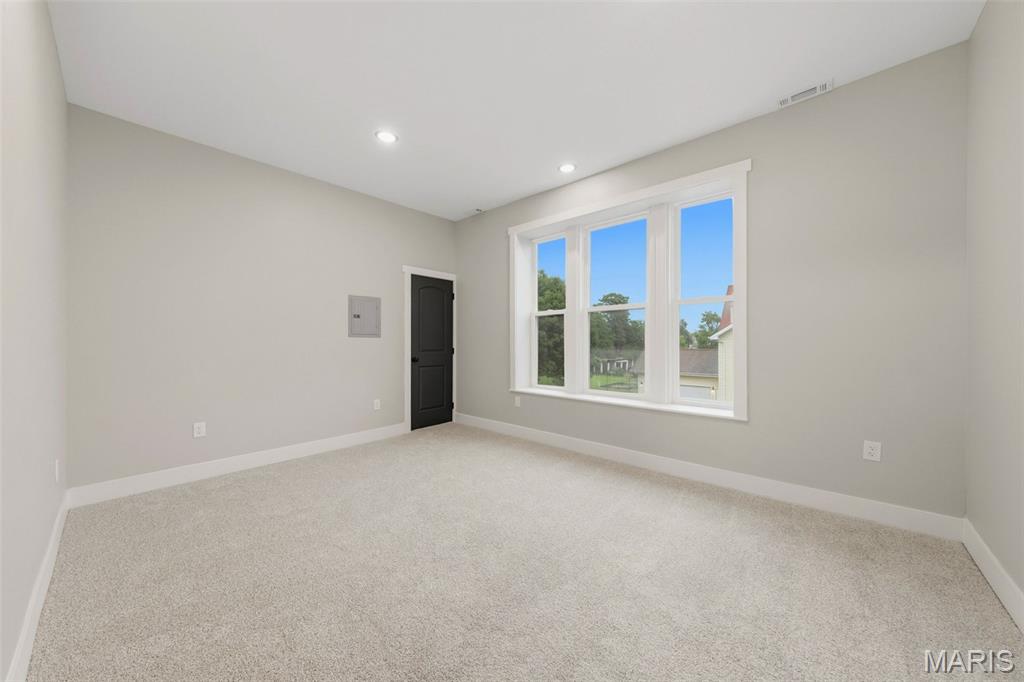 Clemens Park Add - Residential