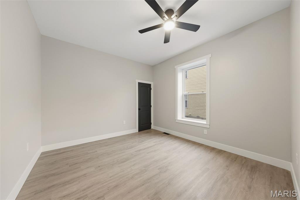 Clemens Park Add - Residential