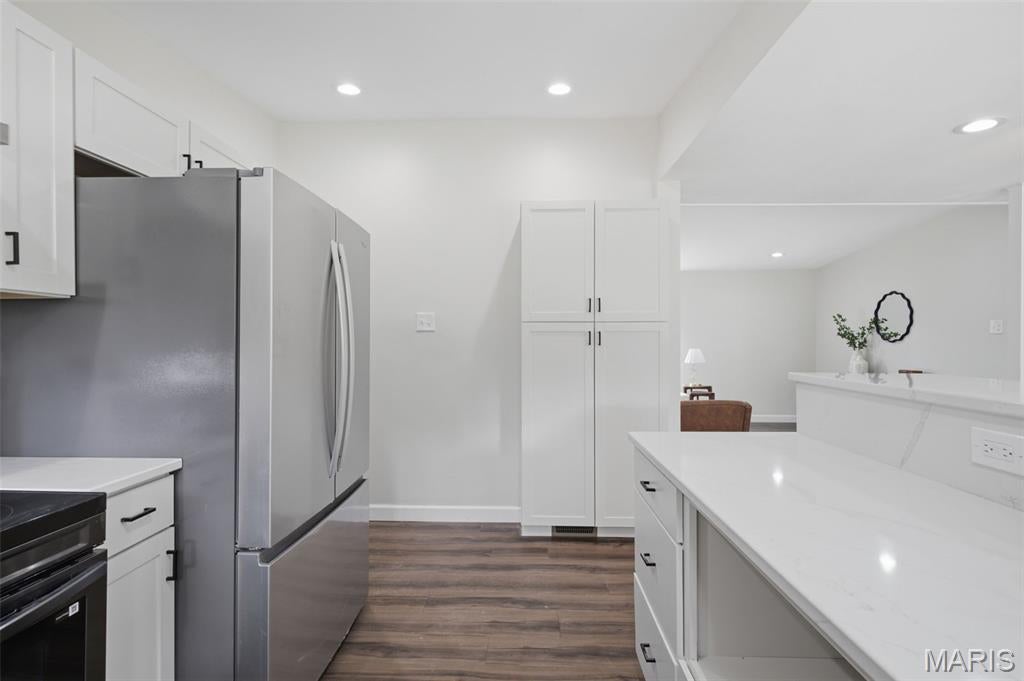 Barrett Brae - Residential