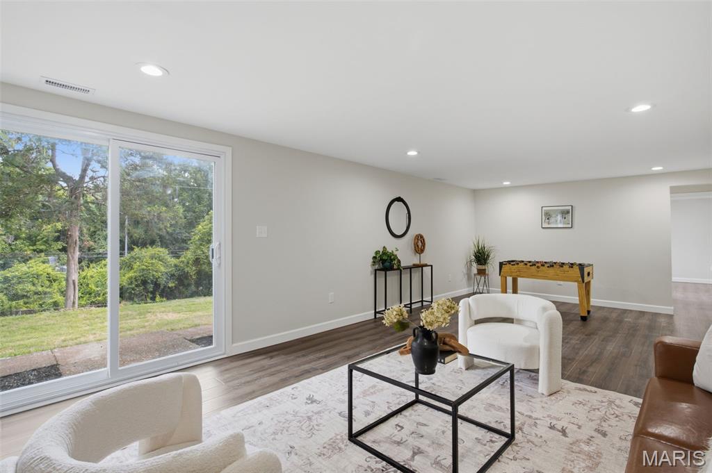Barrett Brae - Residential