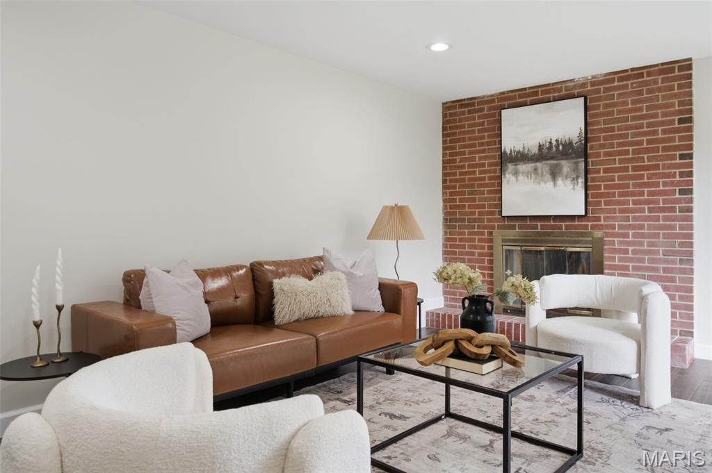 Barrett Brae - Residential