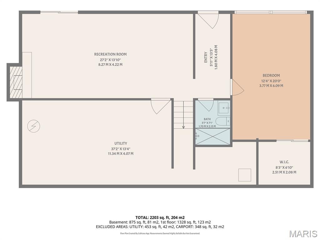 Barrett Brae - Residential