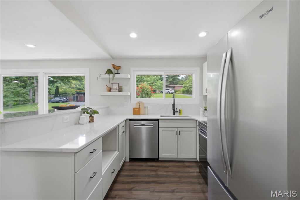 Barrett Brae - Residential