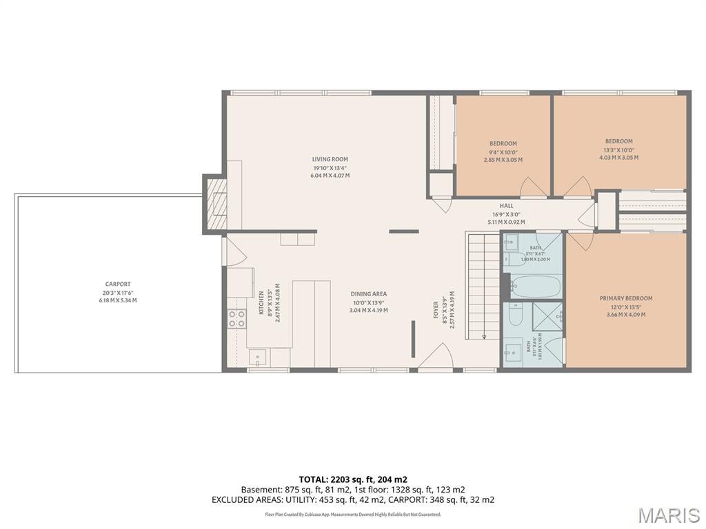 Barrett Brae - Residential