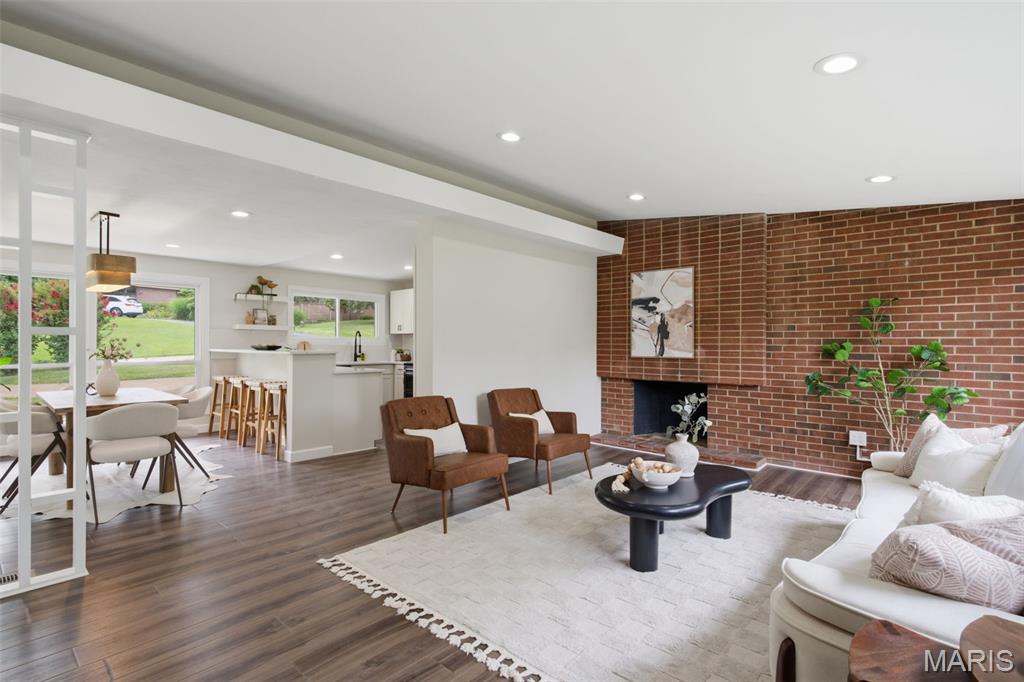 Barrett Brae - Residential