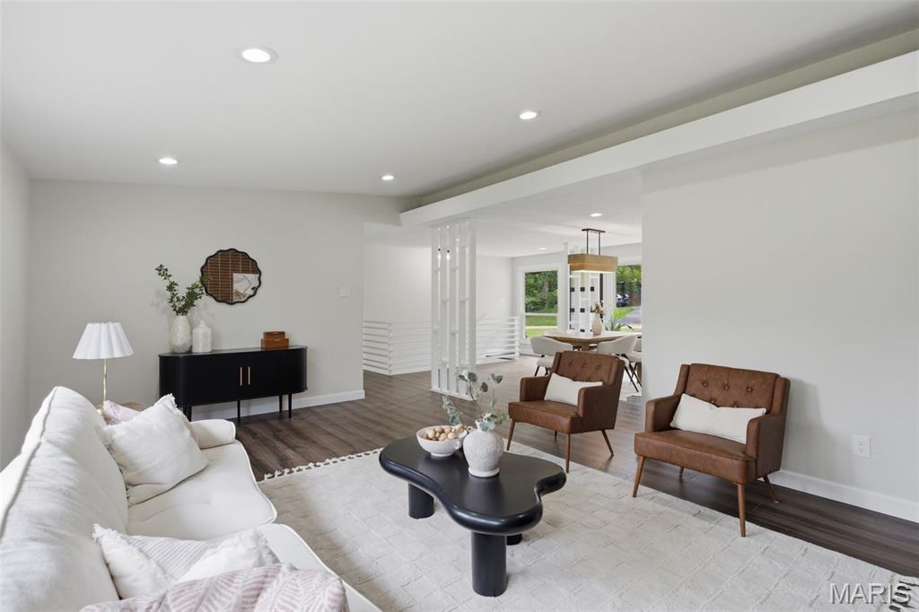 Barrett Brae - Residential