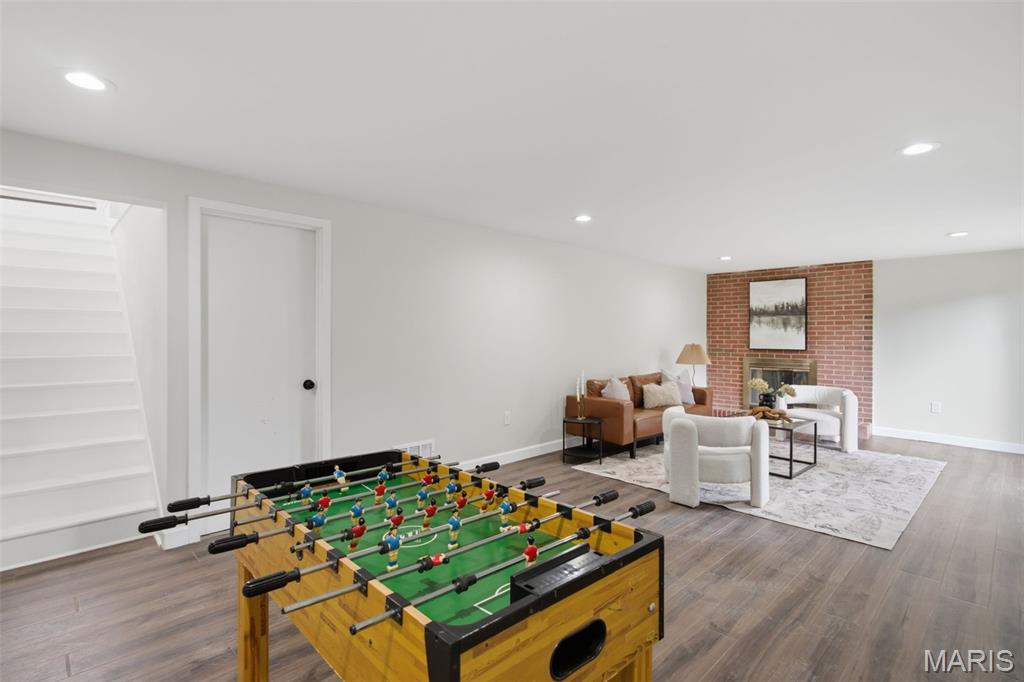 Barrett Brae - Residential