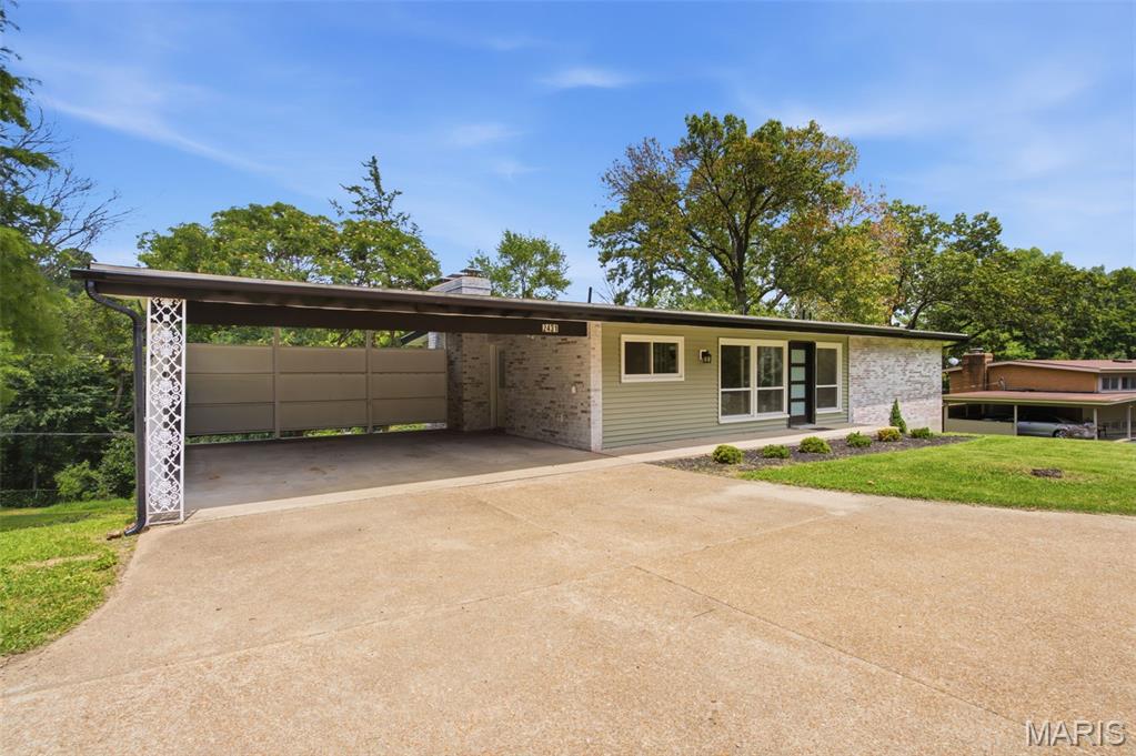 Barrett Brae - Residential