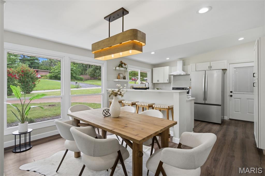 Barrett Brae - Residential