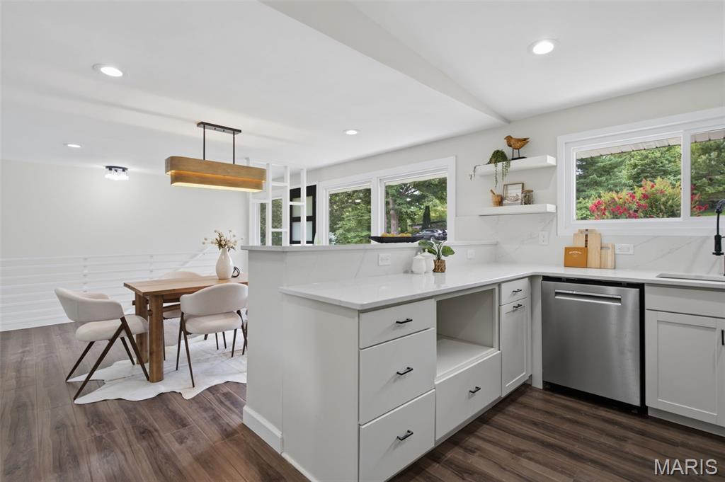 Barrett Brae - Residential