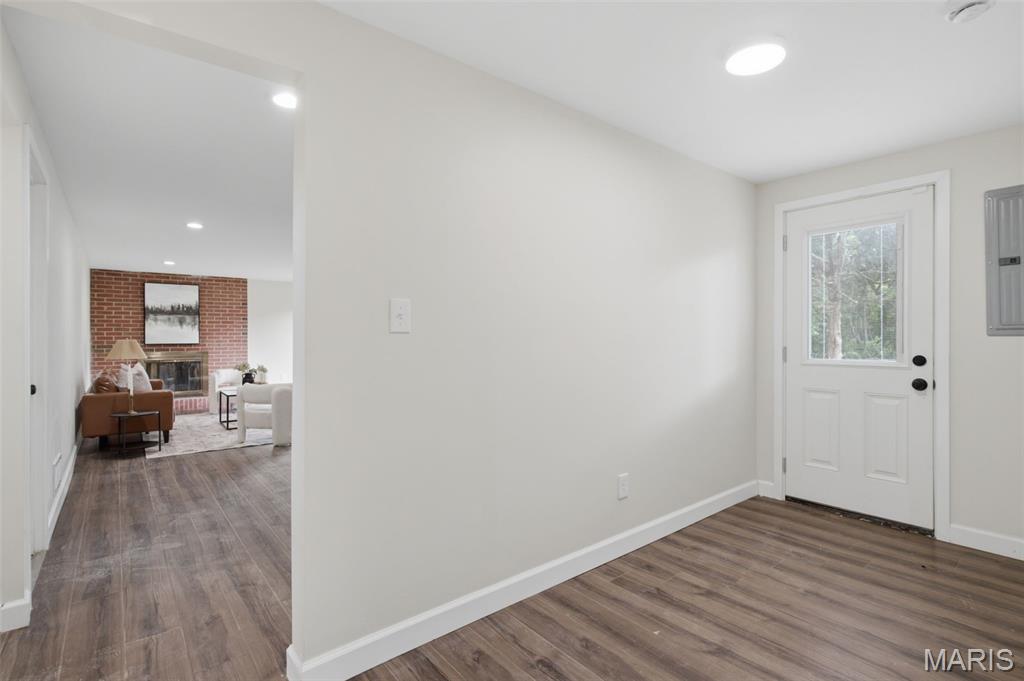 Barrett Brae - Residential