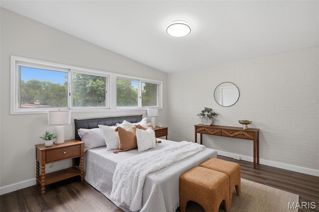 Barrett Brae - Residential