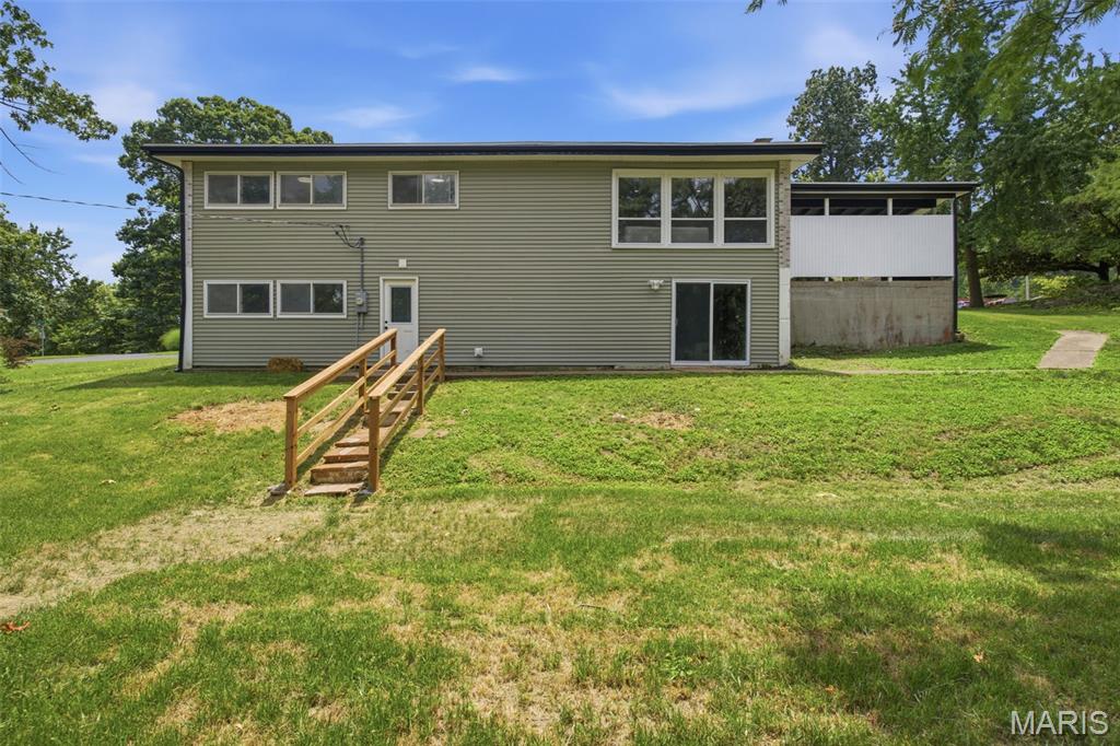 Barrett Brae - Residential