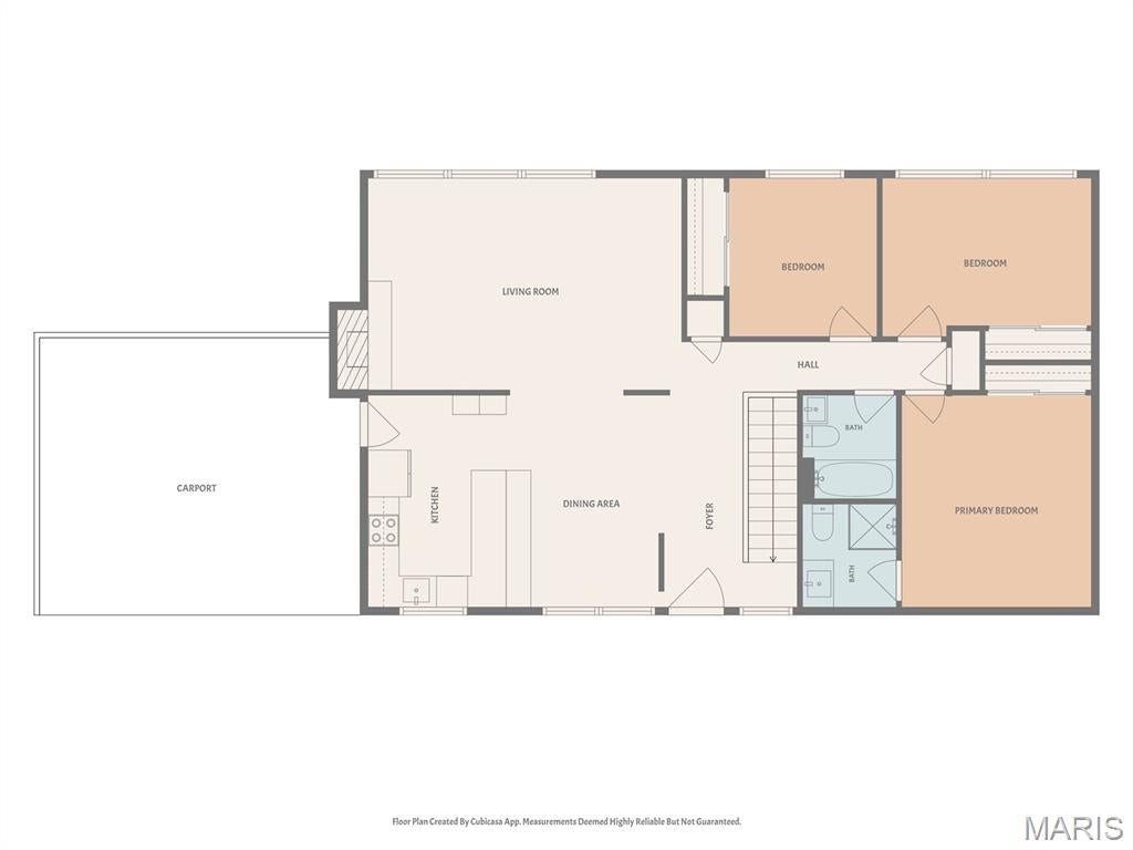 Barrett Brae - Residential
