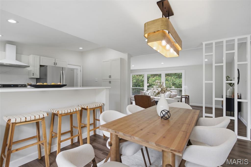 Barrett Brae - Residential