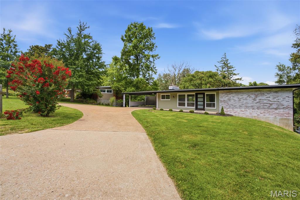 Barrett Brae - Residential