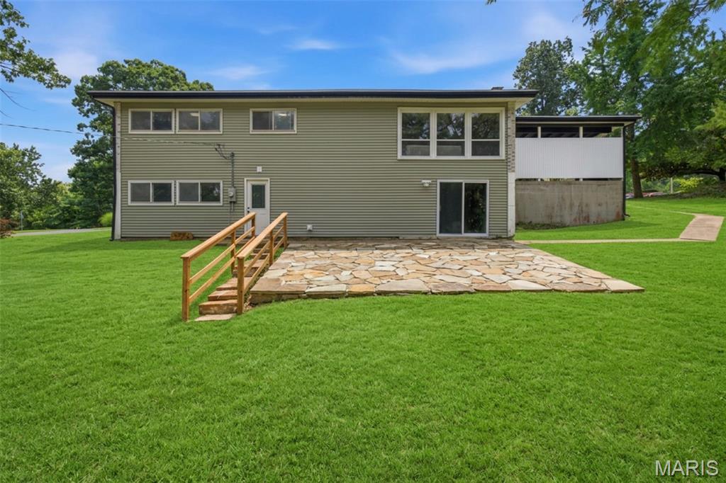 Barrett Brae - Residential