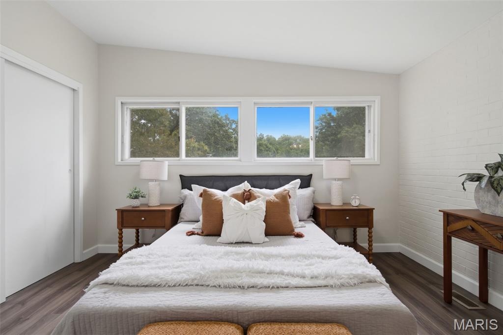 Barrett Brae - Residential