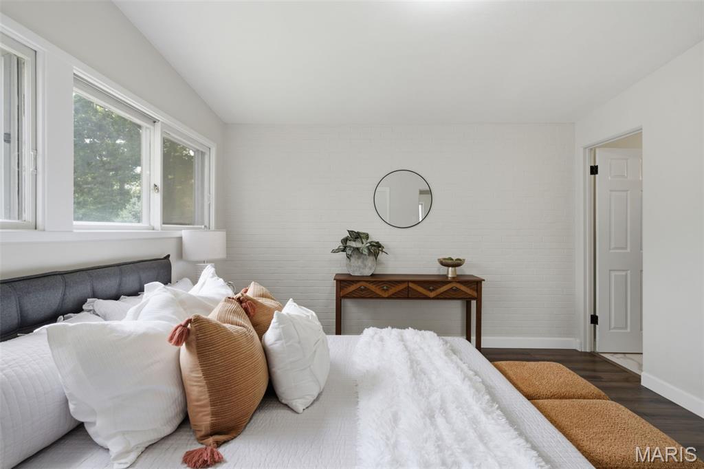 Barrett Brae - Residential