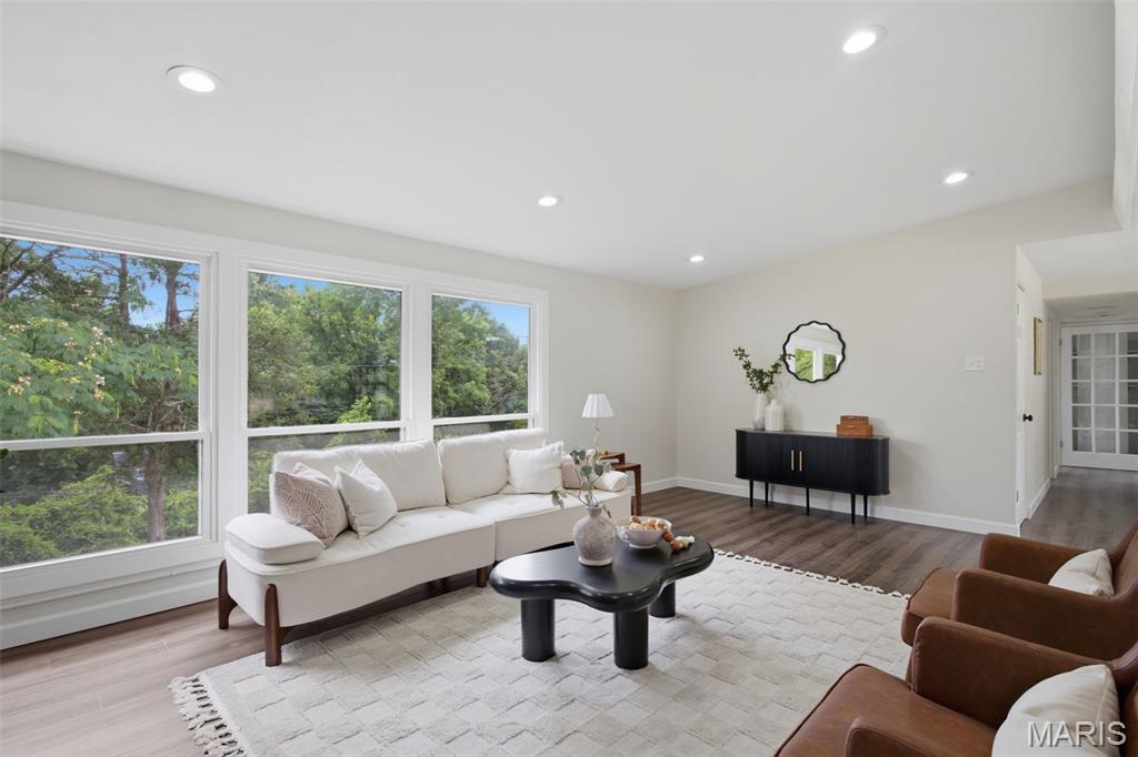 Barrett Brae - Residential