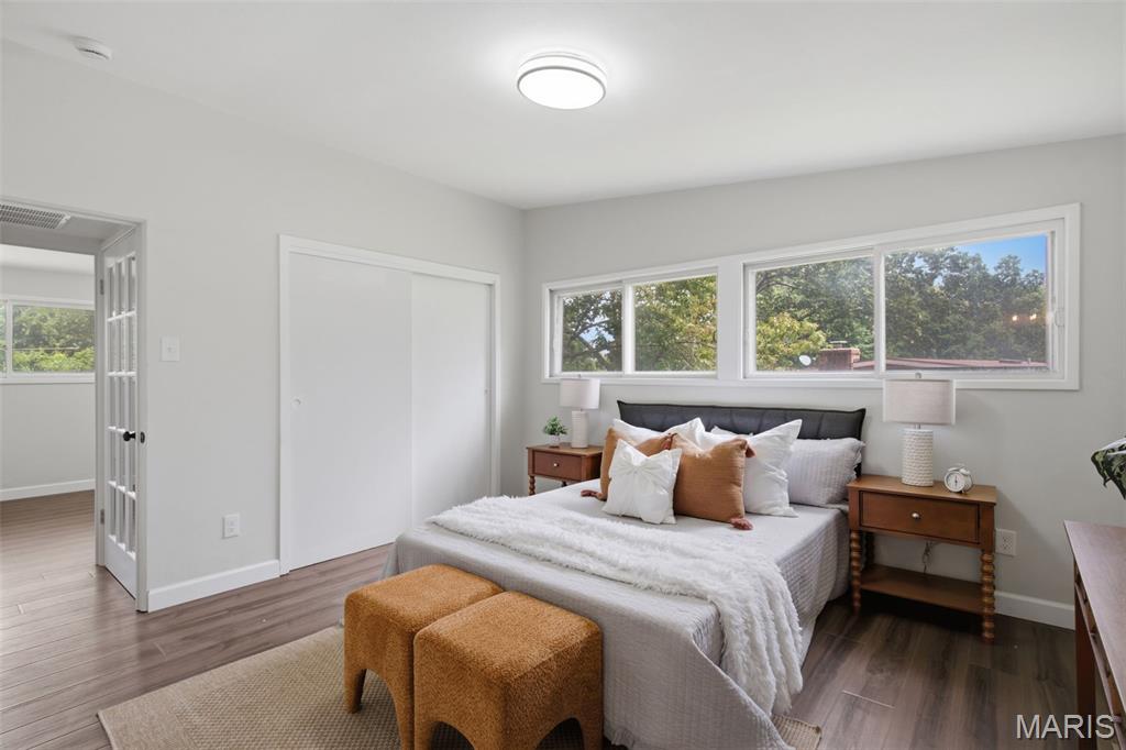 Barrett Brae - Residential