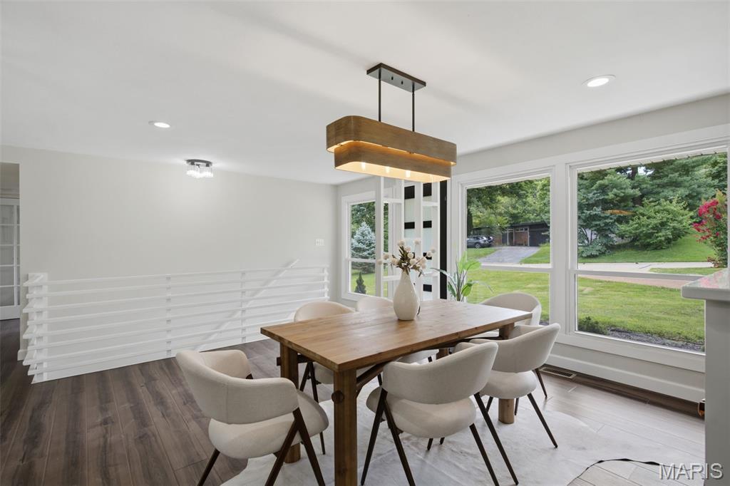 Barrett Brae - Residential