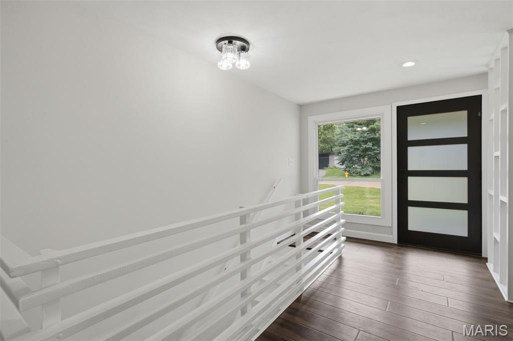 Barrett Brae - Residential