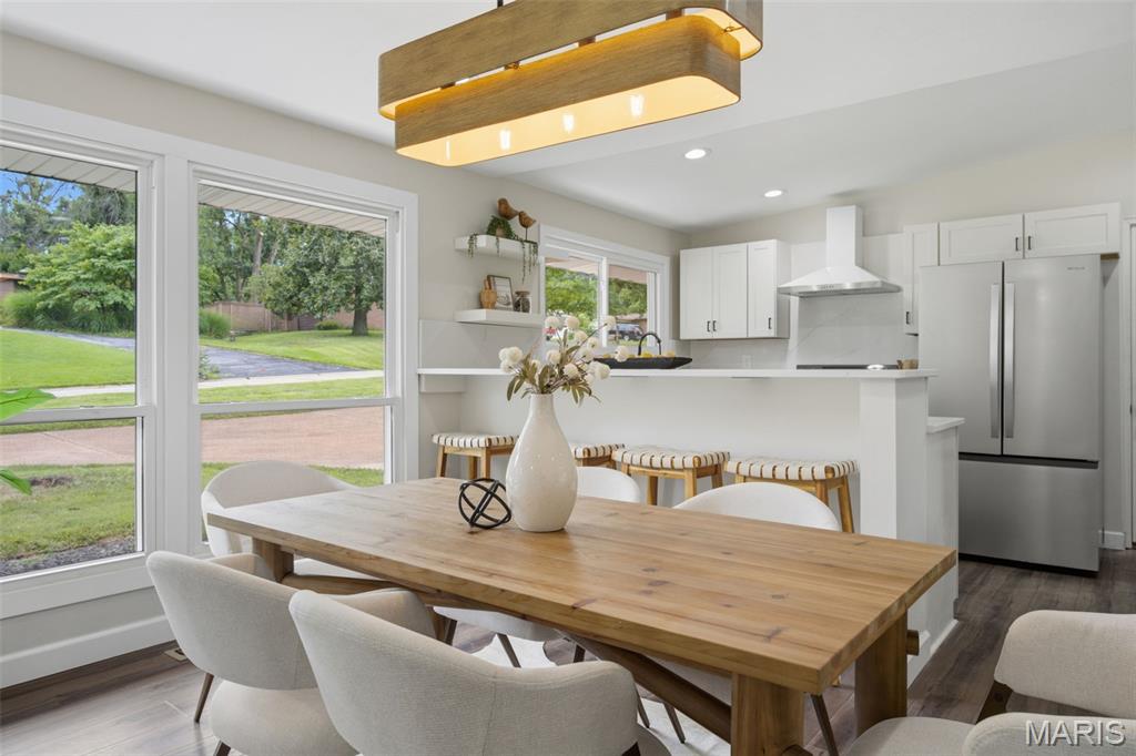 Barrett Brae - Residential
