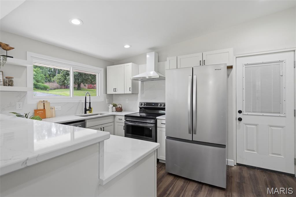 Barrett Brae - Residential