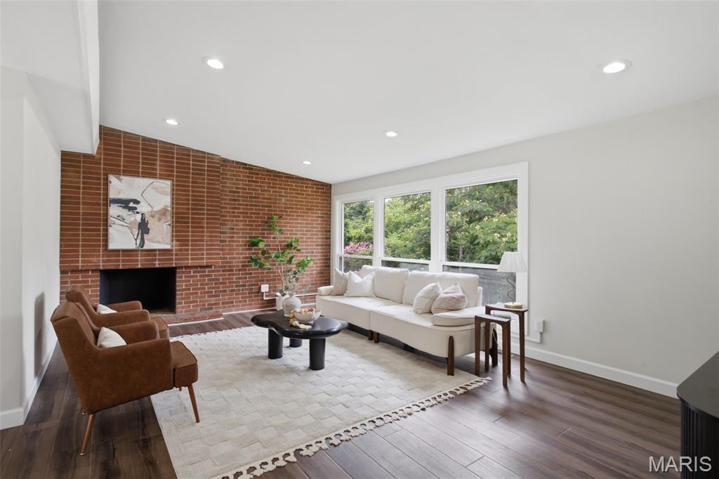 Barrett Brae - Residential