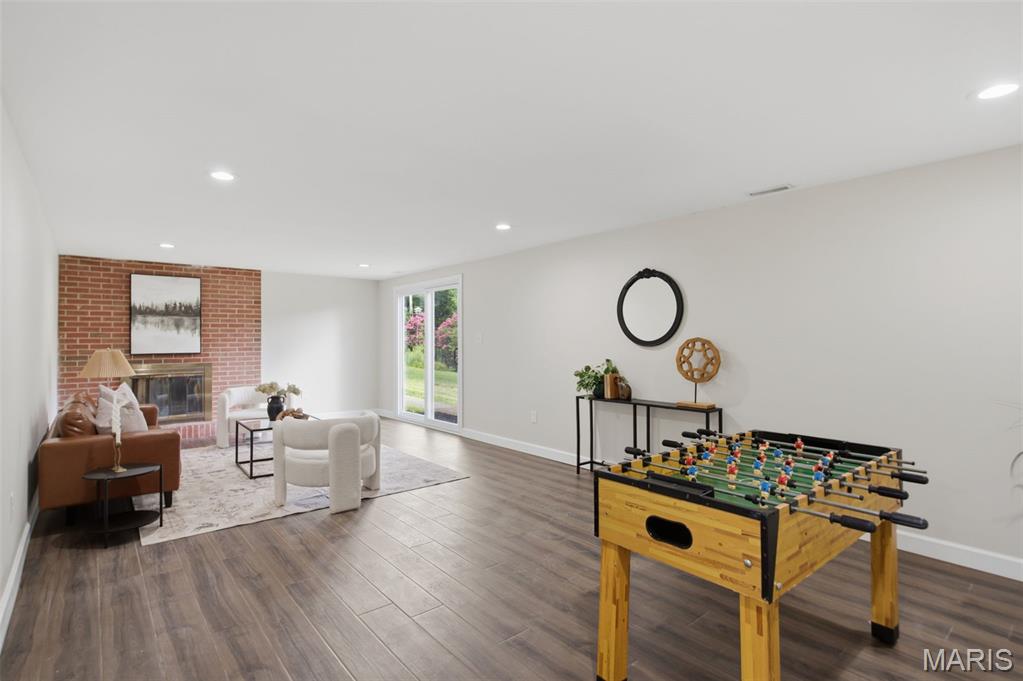 Barrett Brae - Residential