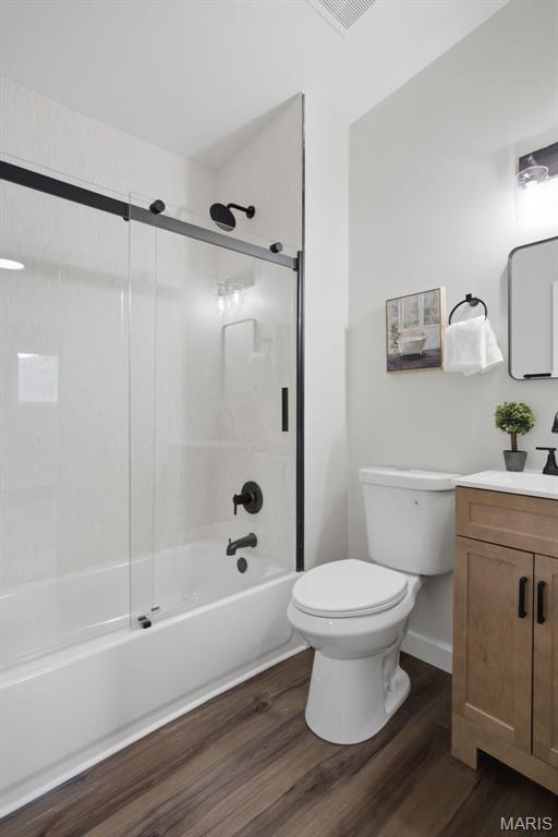 Barrett Brae - Residential