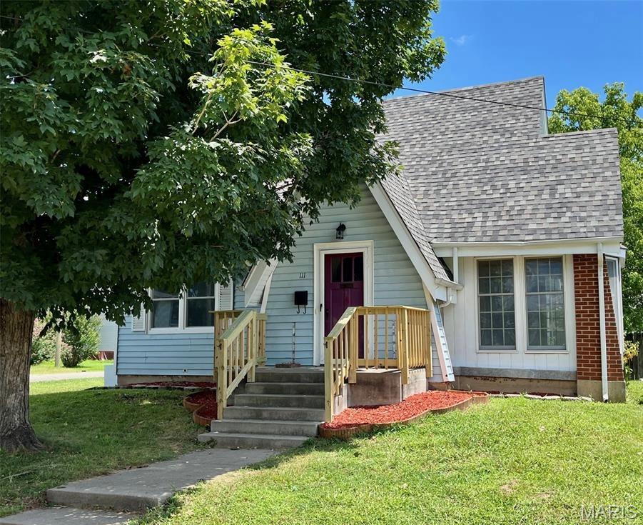 Rozier Add - Residential