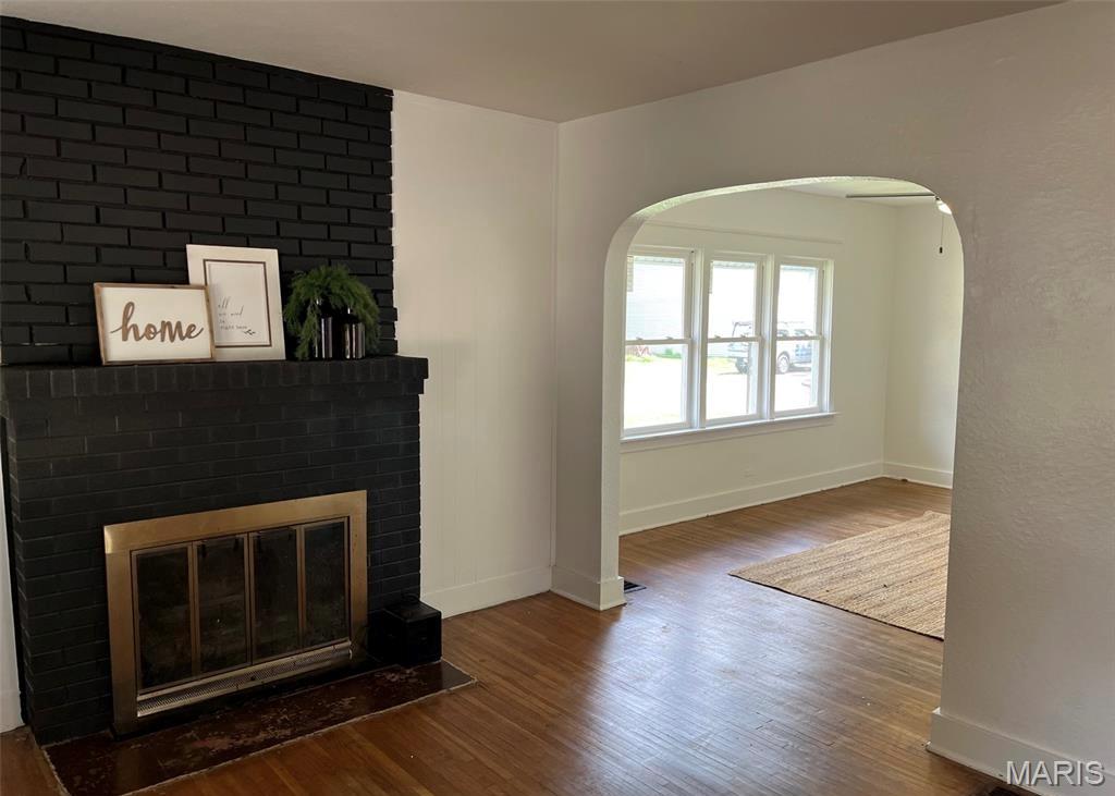 Rozier Add - Residential