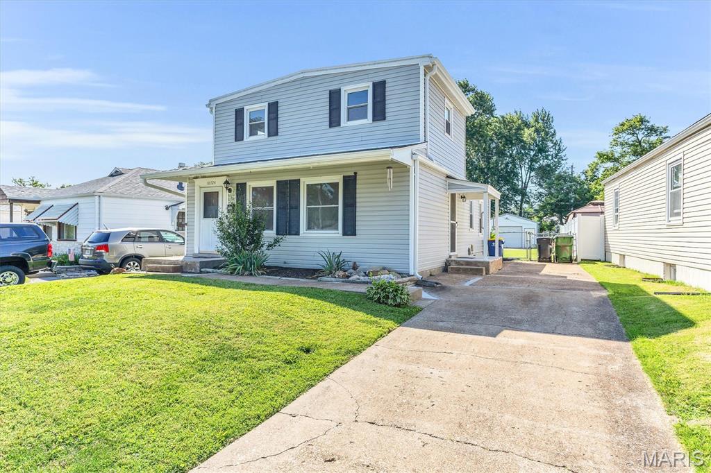 St Ann Hills 3 - Residential