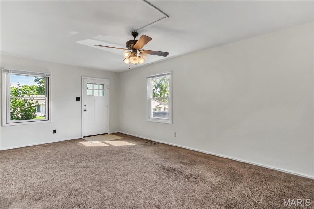 St Ann Hills 3 - Residential