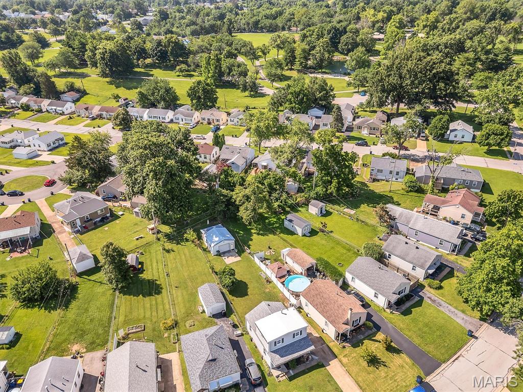 St Ann Hills 3 - Residential