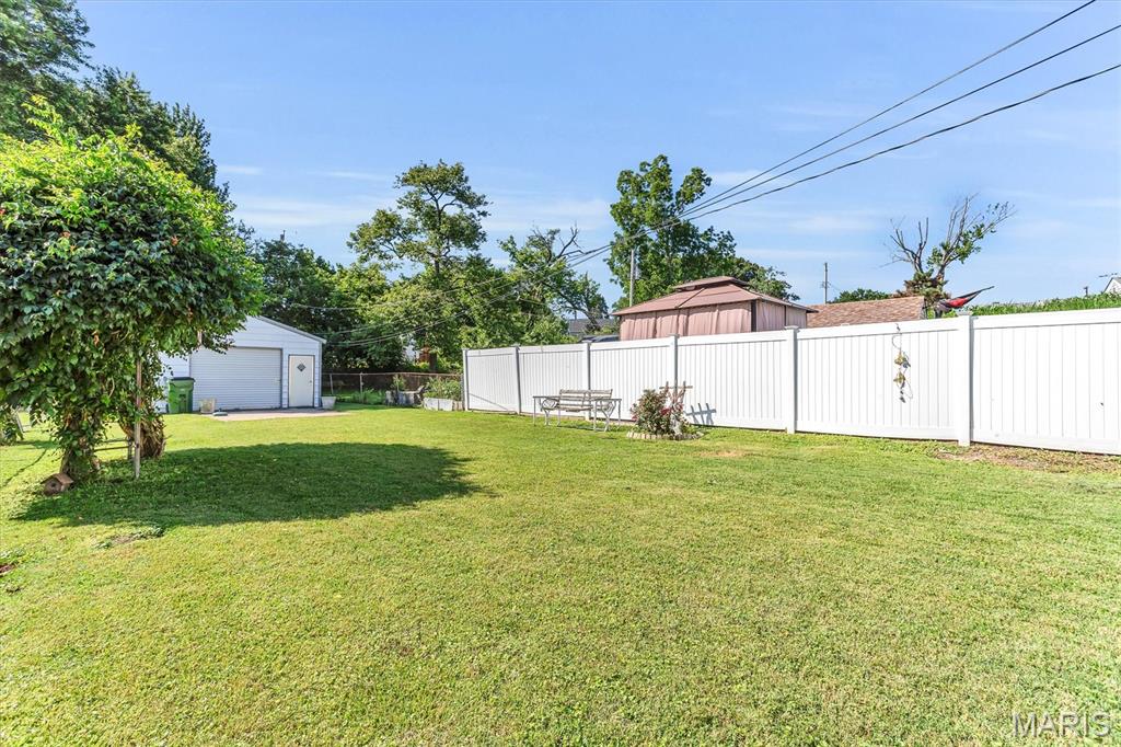 St Ann Hills 3 - Residential