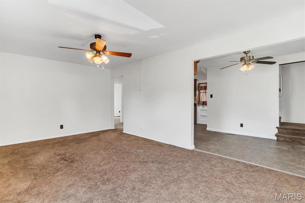 St Ann Hills 3 - Residential