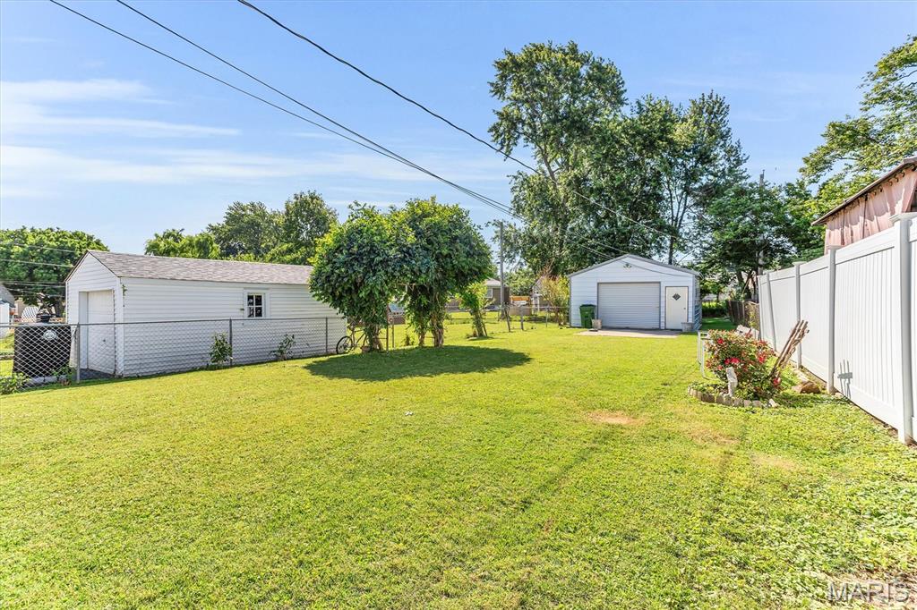 St Ann Hills 3 - Residential