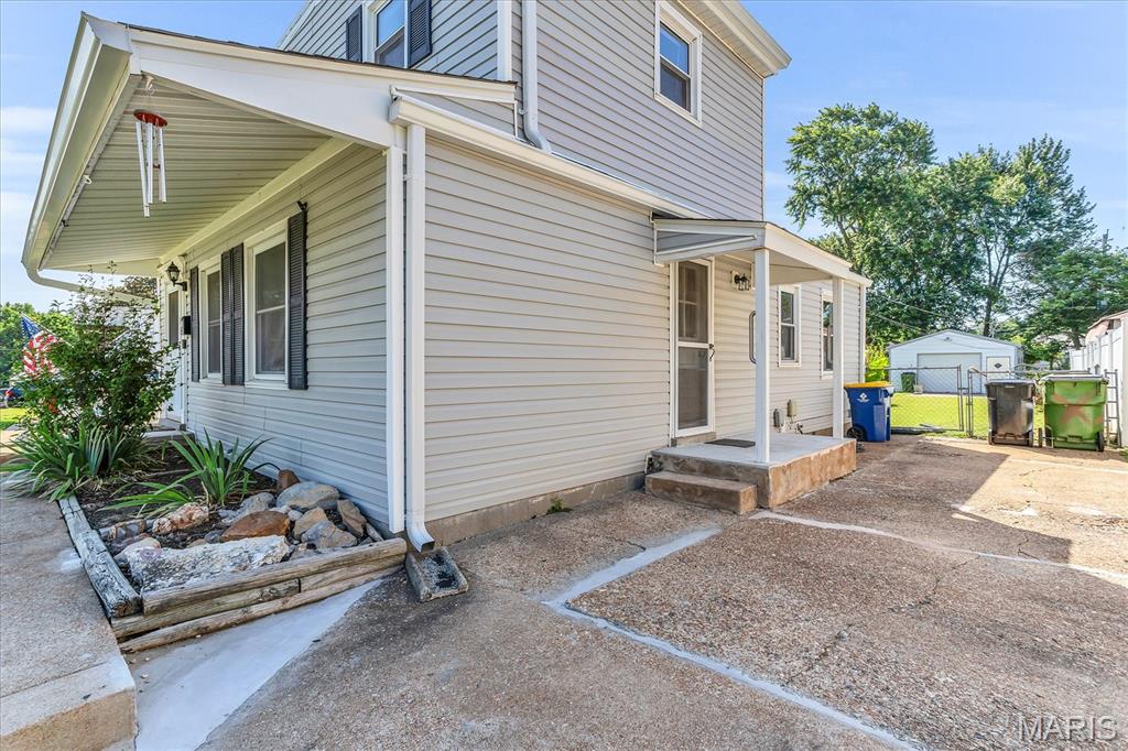 St Ann Hills 3 - Residential