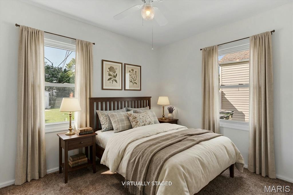 St Ann Hills 3 - Residential