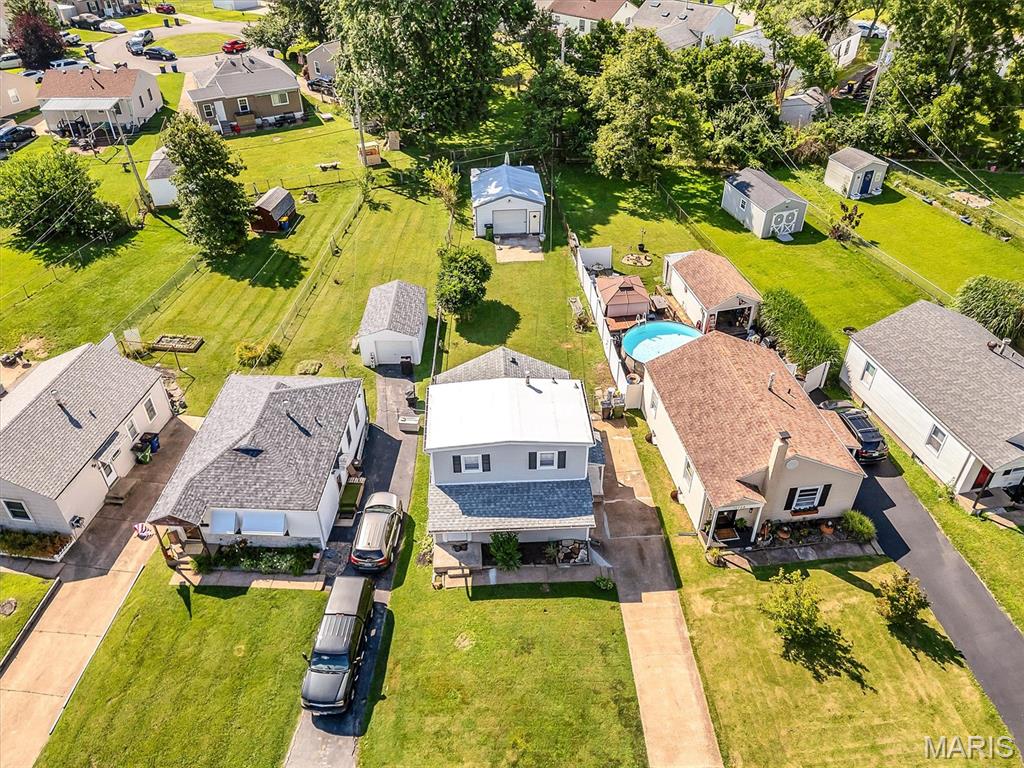St Ann Hills 3 - Residential