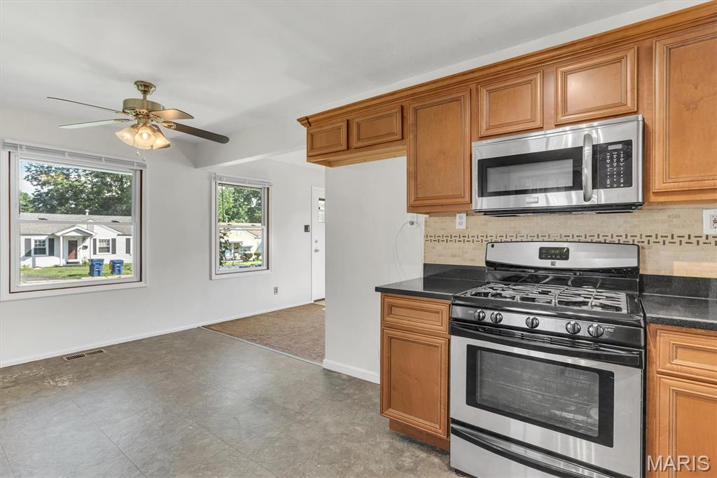 St Ann Hills 3 - Residential