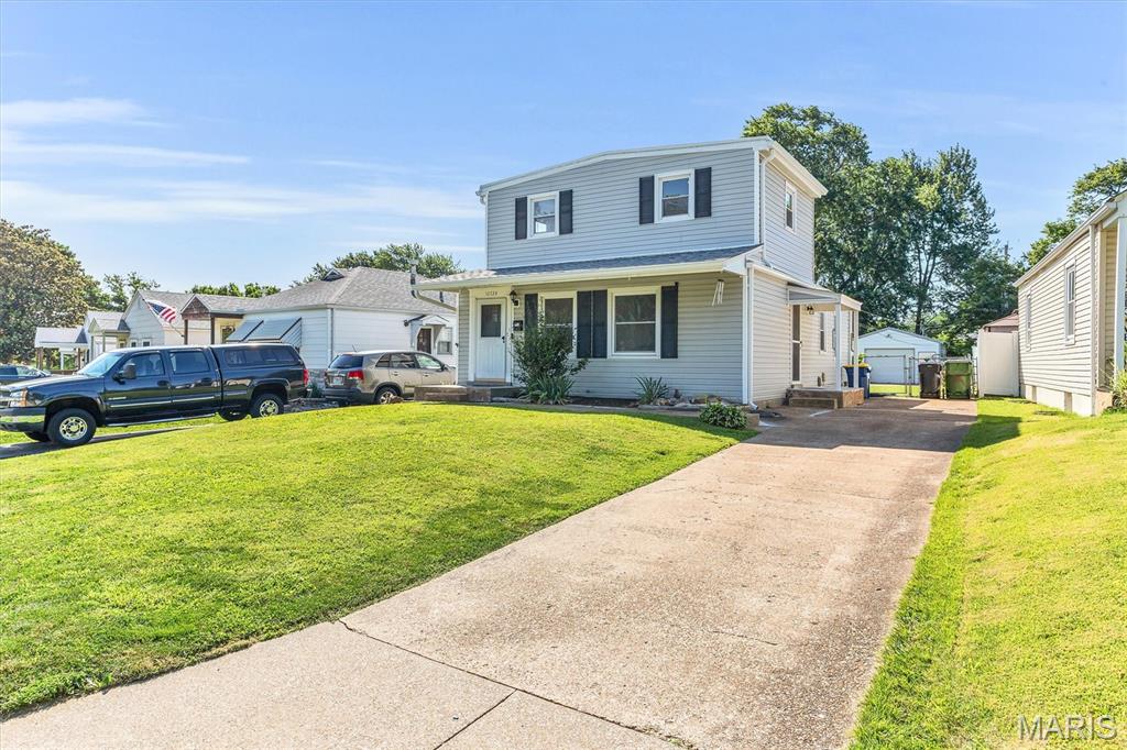St Ann Hills 3 - Residential