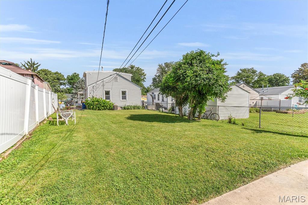 St Ann Hills 3 - Residential