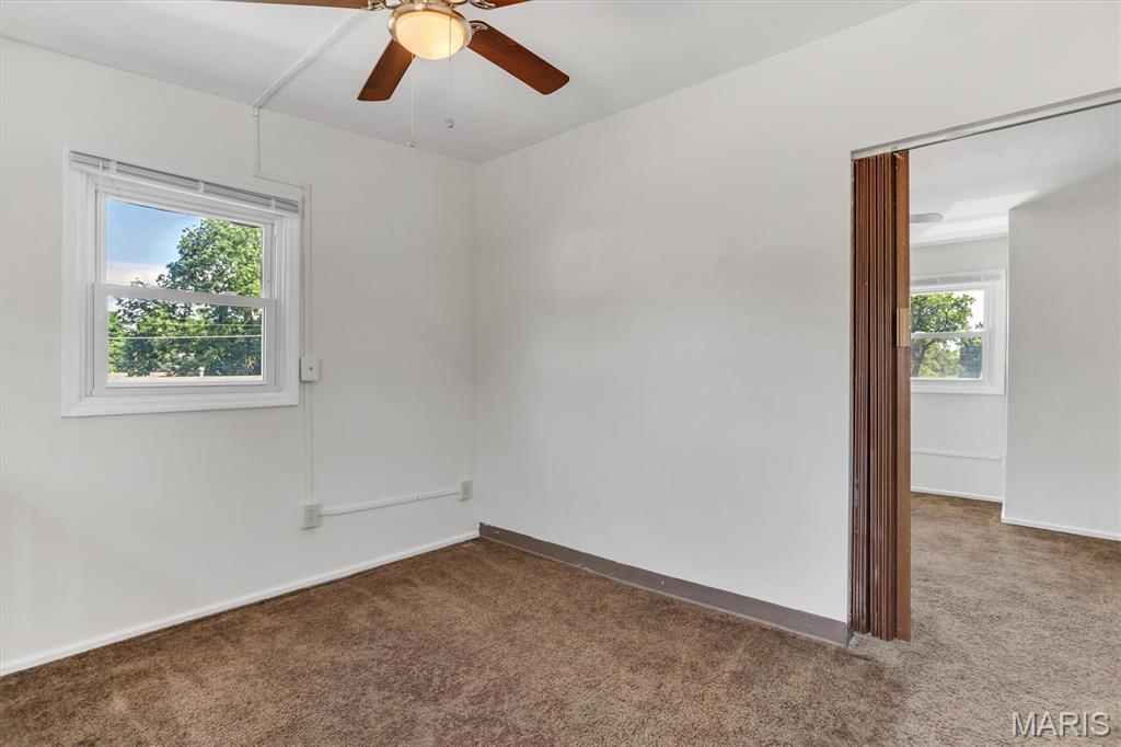 St Ann Hills 3 - Residential