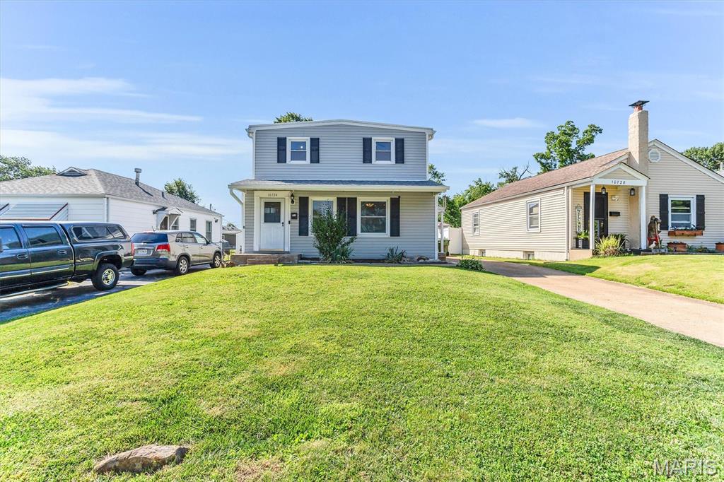 St Ann Hills 3 - Residential