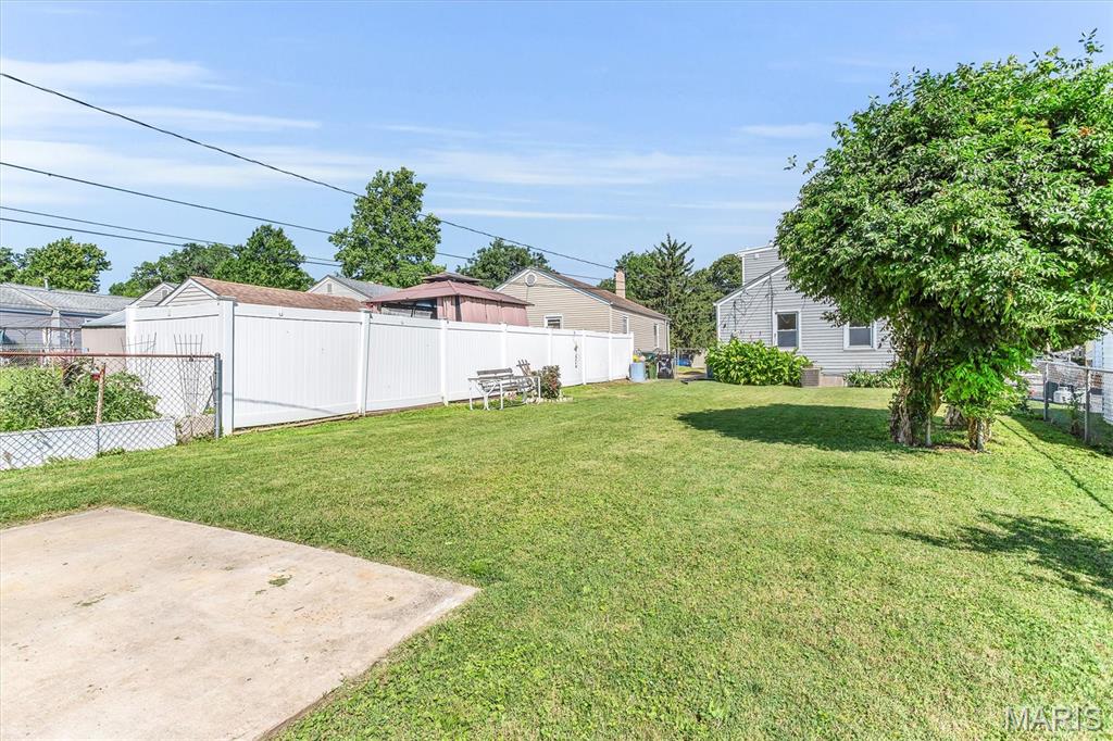 St Ann Hills 3 - Residential